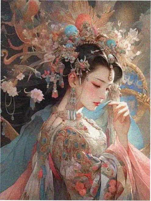 极度深寒